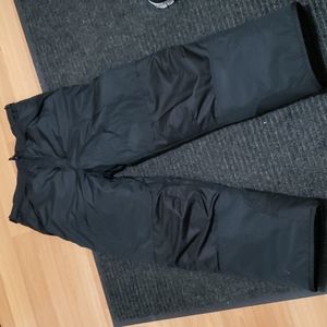 Used snow pants